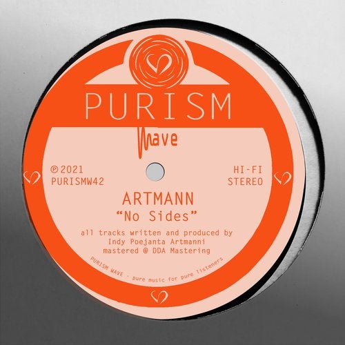 Artmann – Keep The Funk Alive EP [ERLTD014]